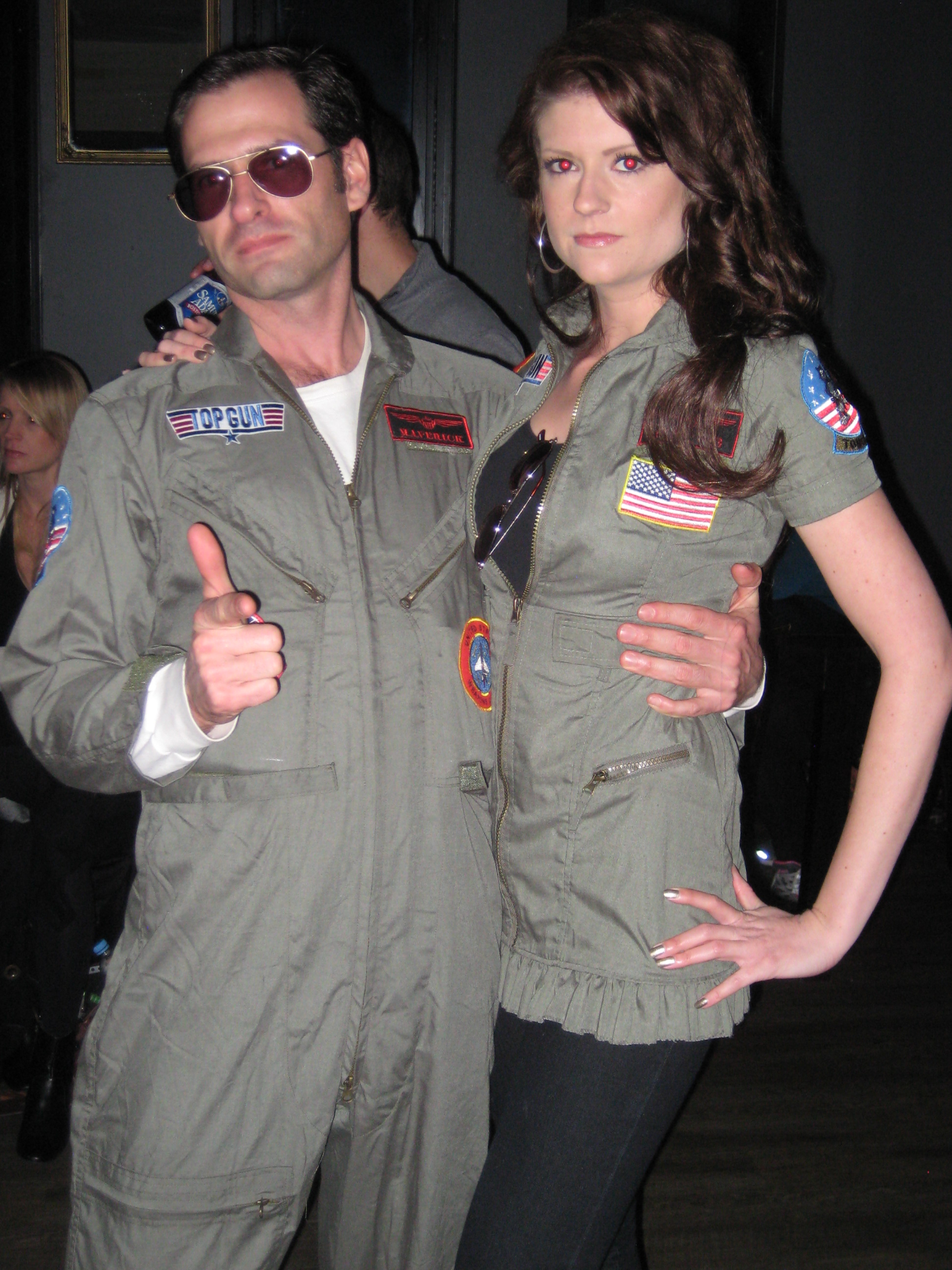 Network Canada Cinco De Mayo & May the 4th be with you 2013 Sydney Australia